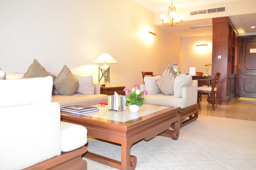 Junior Suite River View (Non-Smoking Room) - Photo 9