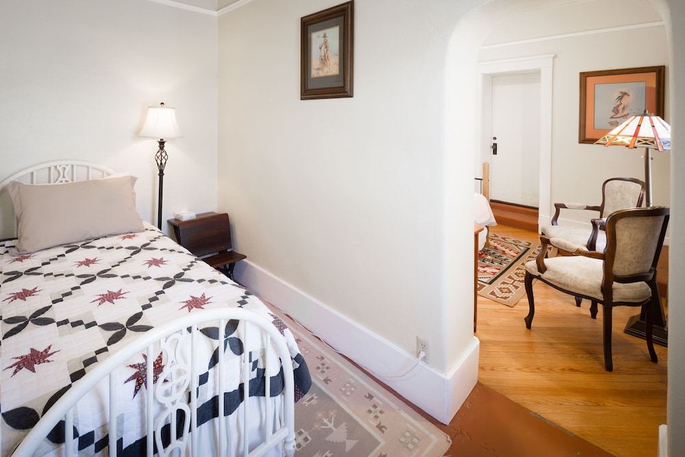 Webster Guest Room photo 2