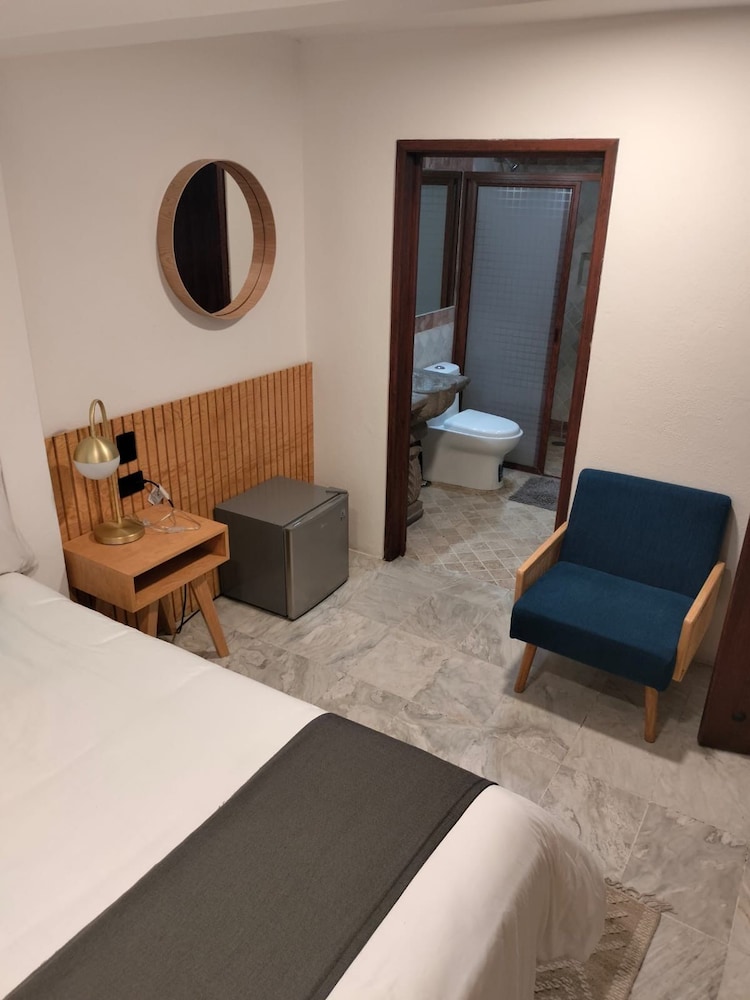 Double Room (7) photo 1