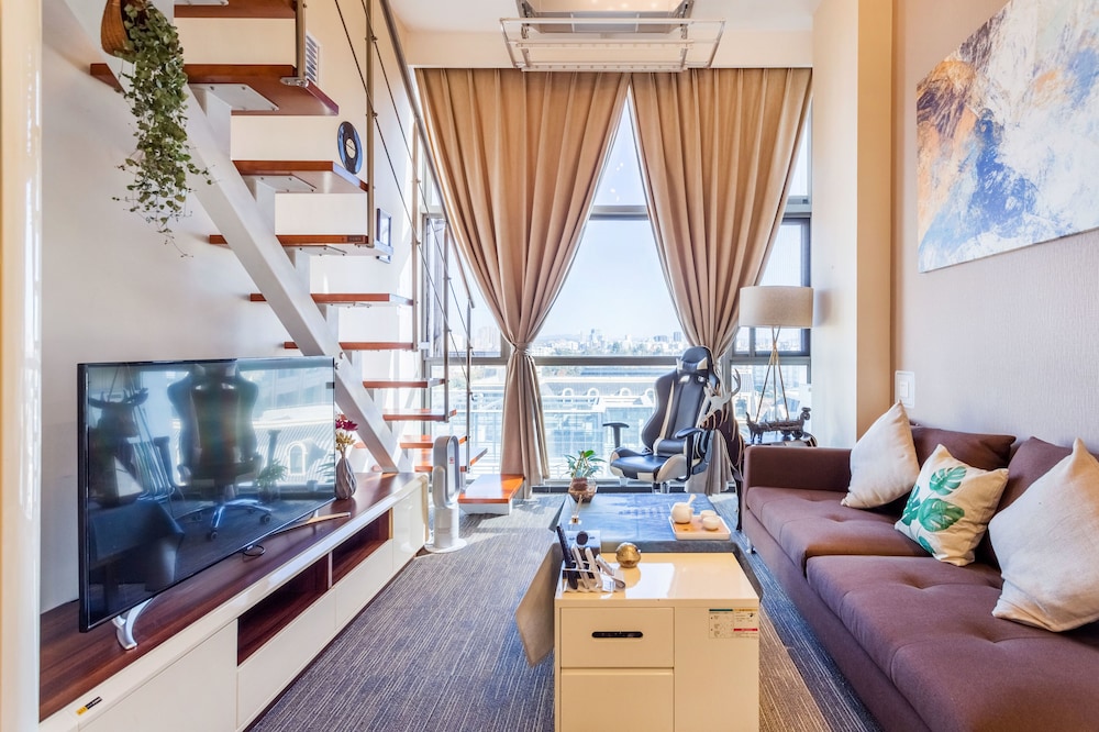Elite Loft photo 1