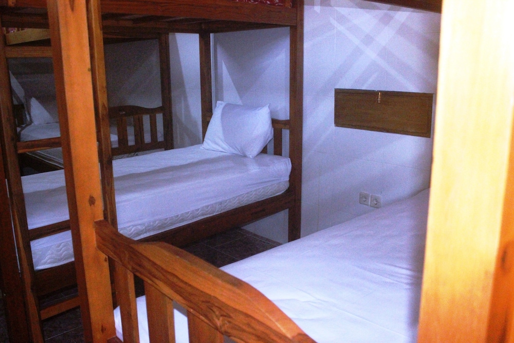 Shared Dormitory, Mixed Dorm photo 1