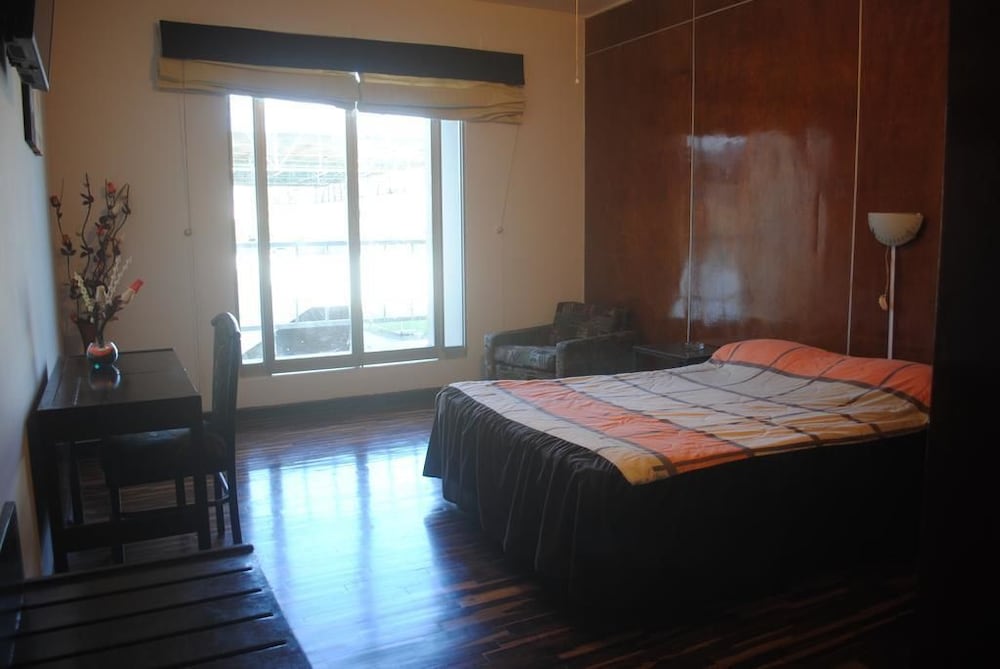 Single Room, 1 Double Bed photo 1