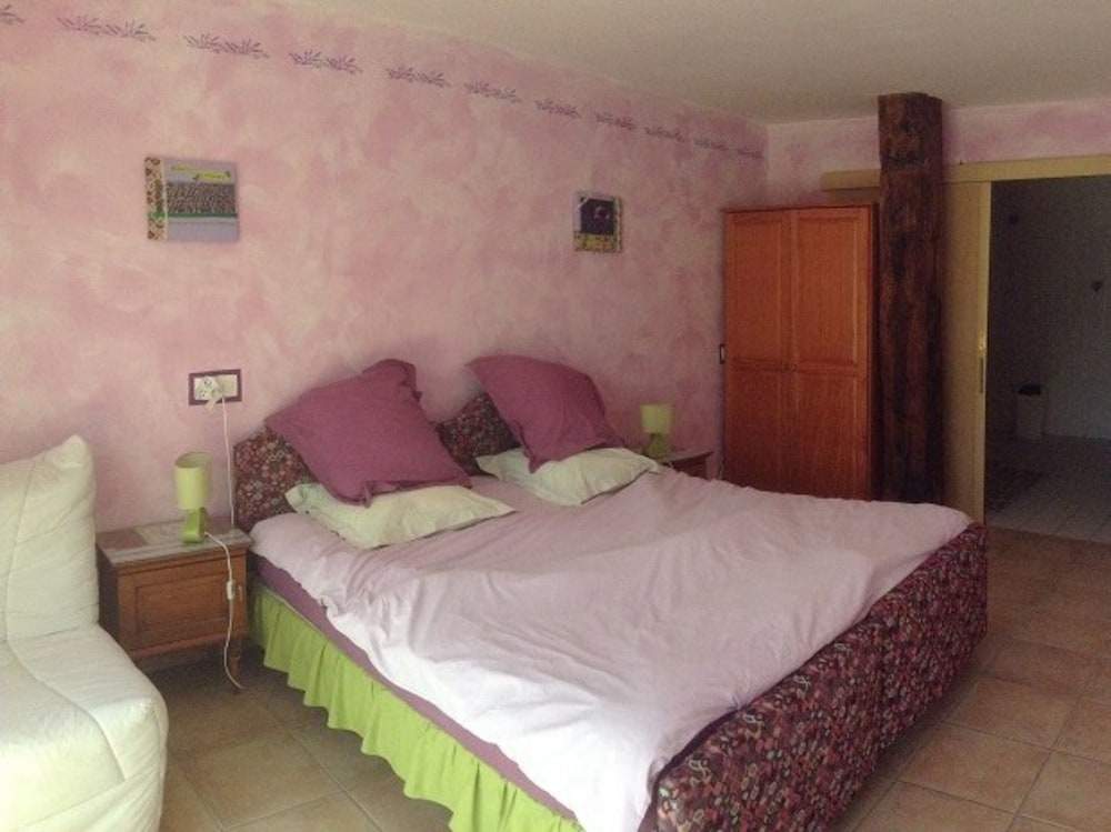 Triple Room (Lavande) photo 1