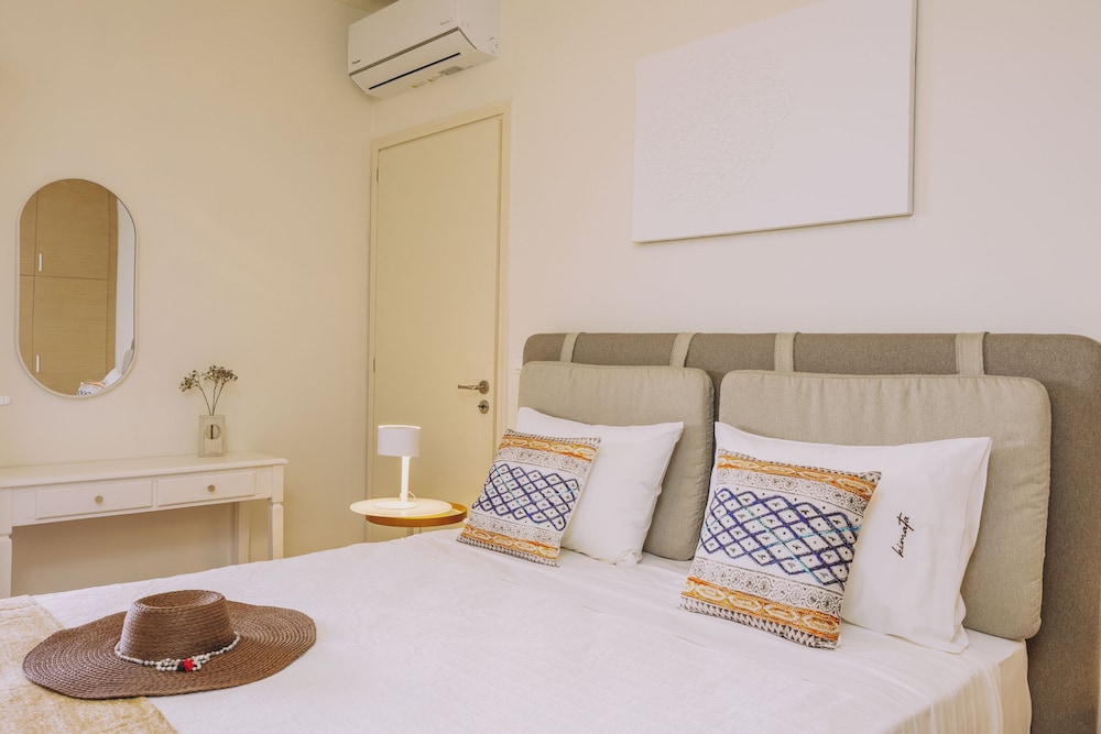 Apartment, Sea View photo 3