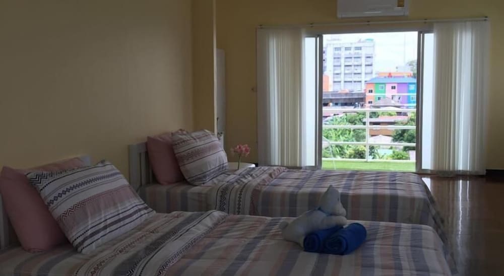 Triple Room photo 2