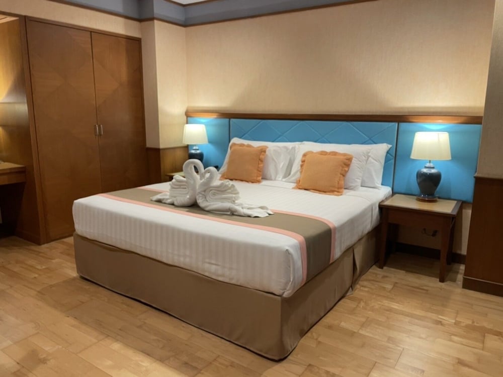 Deluxe Double Room photo 3