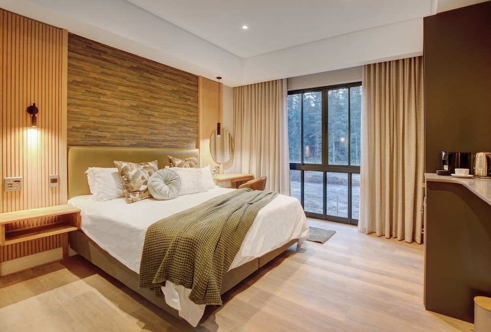 Standard Twin Room photo 2