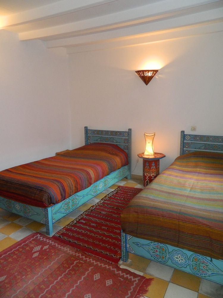 Comfort Twin Room, Ensuite photo 3