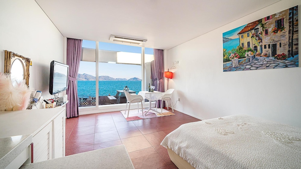 Basic Room, 1 Bedroom (Laboum101(Ocean view)) photo 1