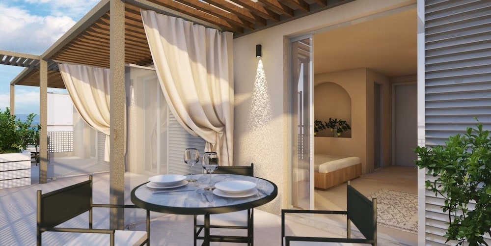 Family Apartment, 1 Bedroom