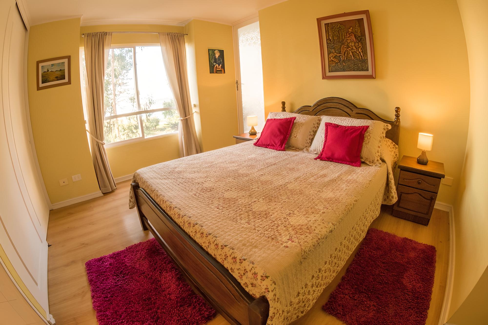 Comfort Apartment, 3 Bedrooms, 2 Bathrooms photo 3