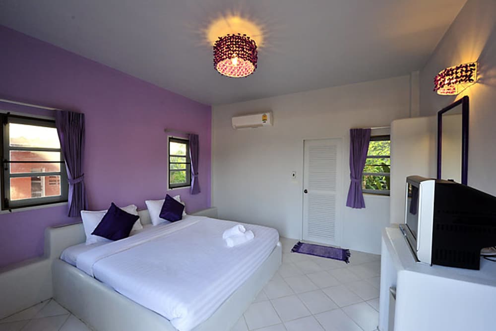 Standard Double Room photo 2