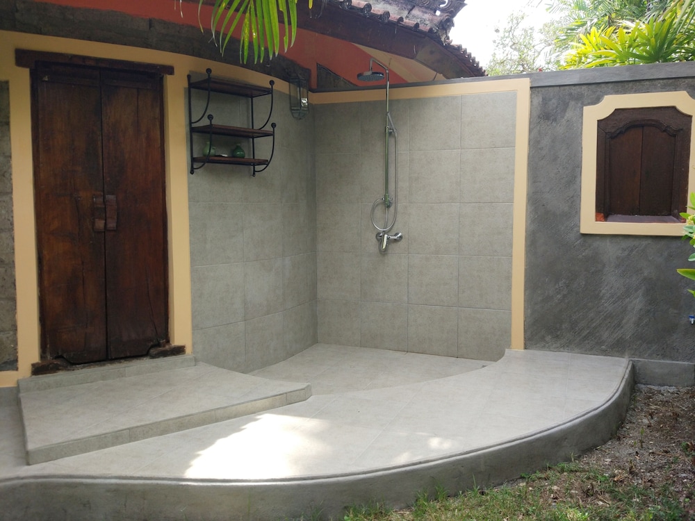 One Bedroom Villa with Garden View - Photo 4