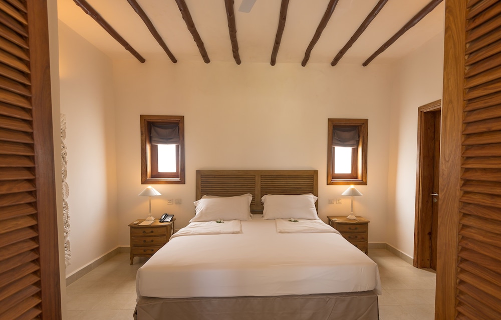 Superior Villa, 2 Bedrooms, Ocean View - Photo 1
