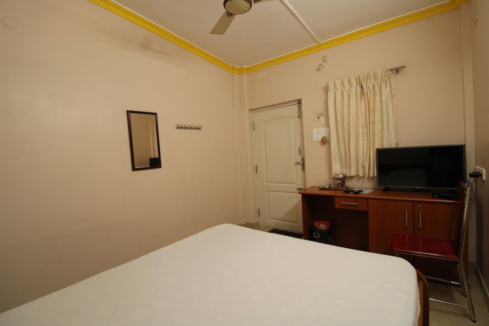 Deluxe Double Room - Photo 5