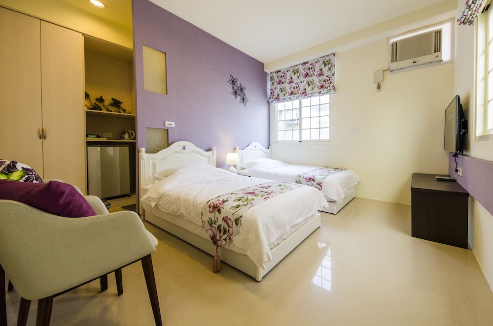 Twin Room photo 1
