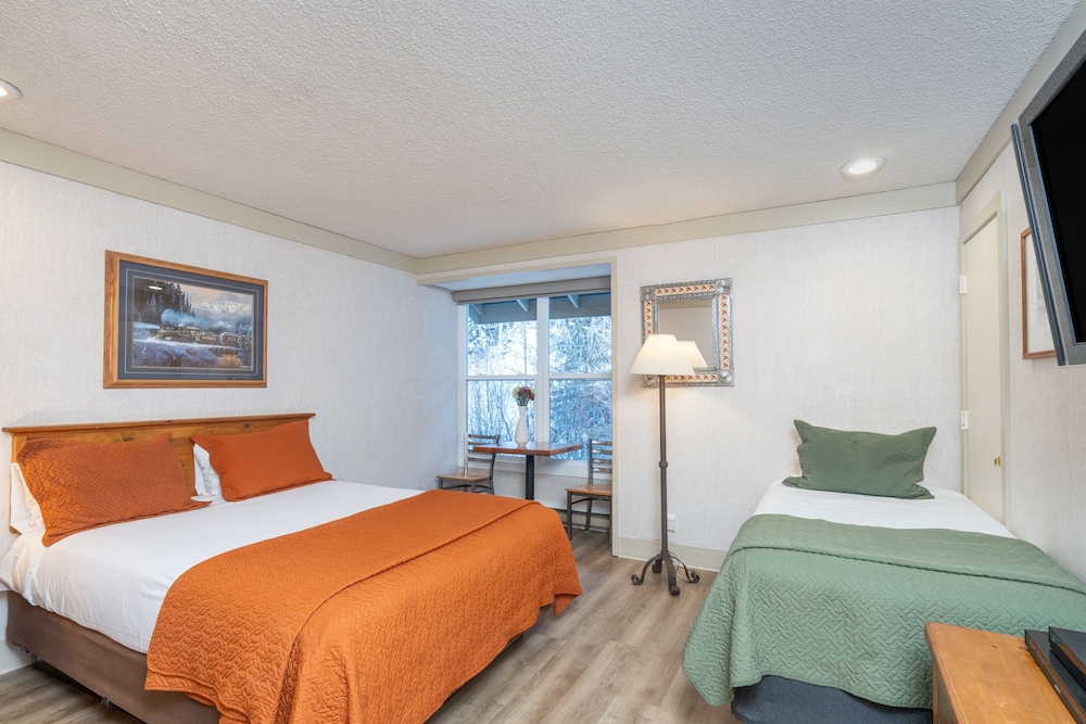Room, 1 Bedroom