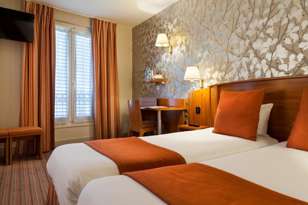 Comfort Twin Room photo 3