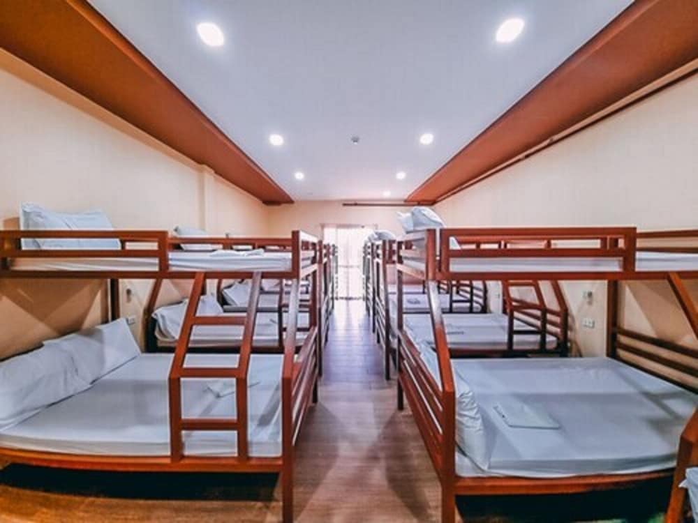 Basic Shared Dormitory