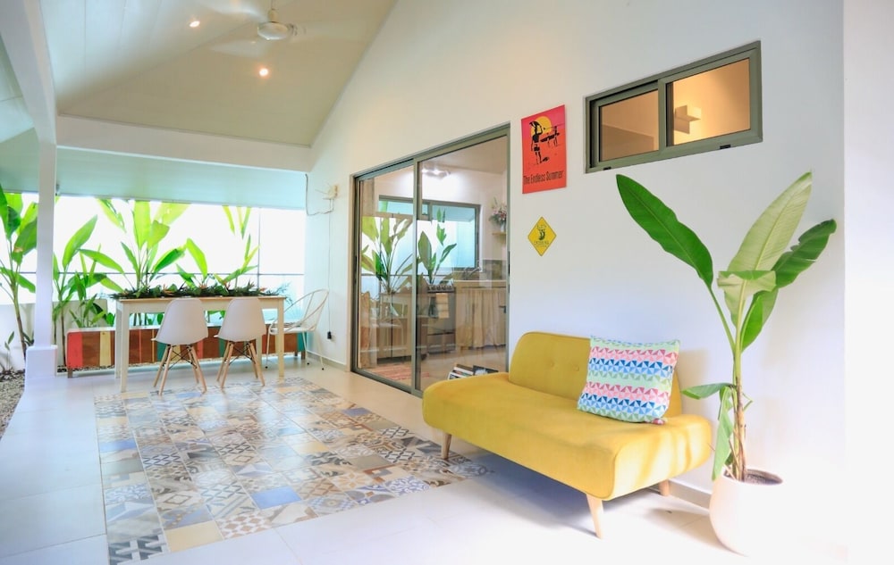 Family House photo 1