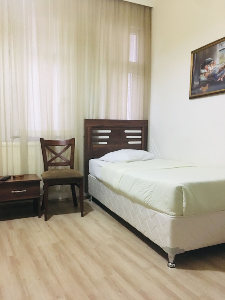 Economy Single Room photo 1