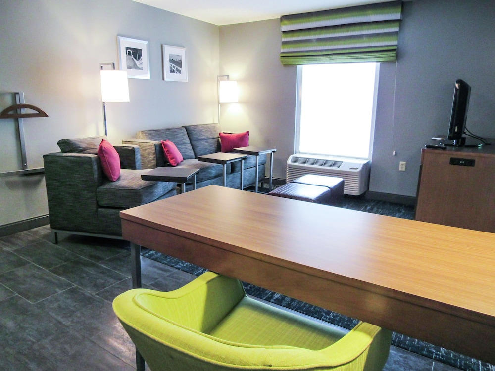 Hampton Inn & Suites Newtown, 사진 14