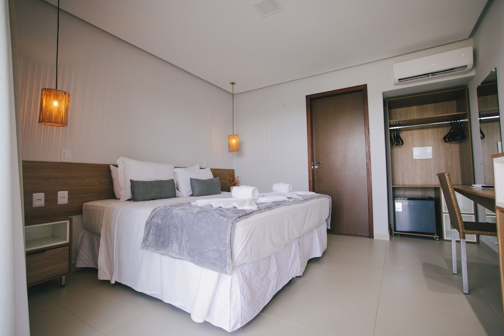 Luxury Double Room photo 3