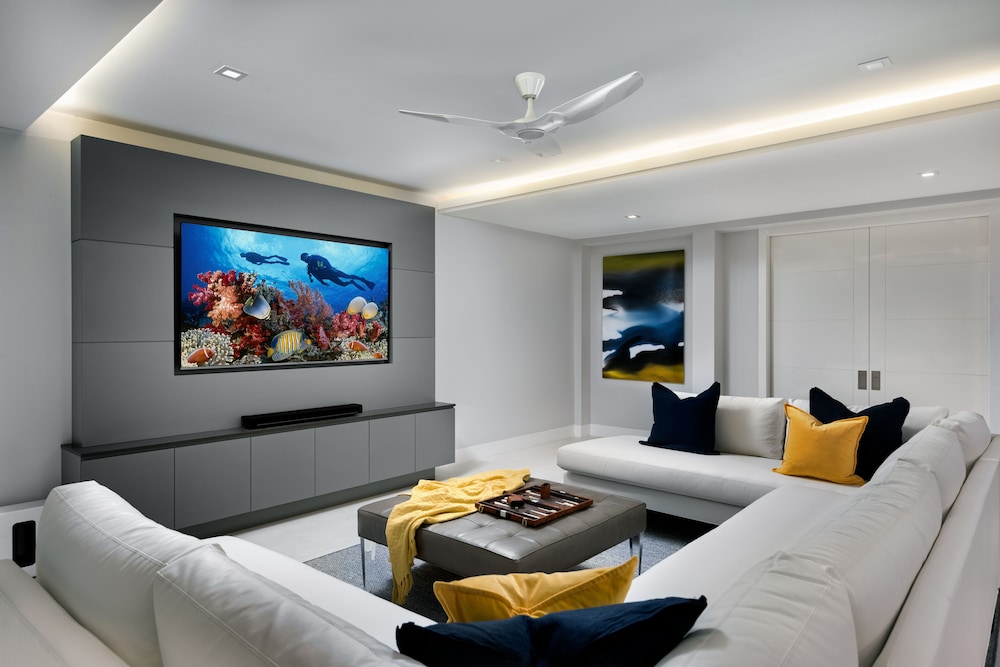 Seaclusion Oasis Private Villas