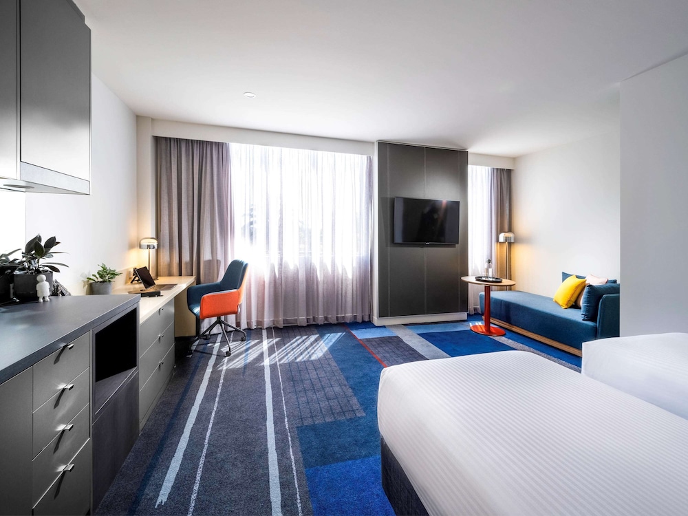 Superior Room, 2 Twin Beds - Photo 5