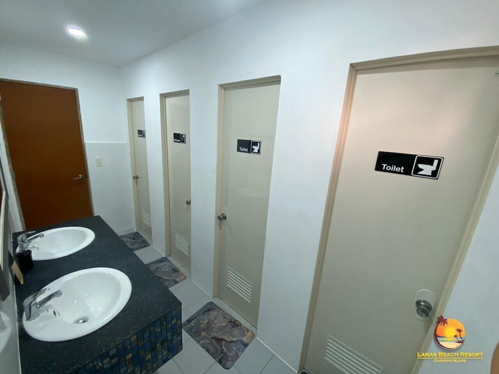 B1D, Economy Shared Dormitory, Mixed Dorm, Non Smoking, Garden View photo 3