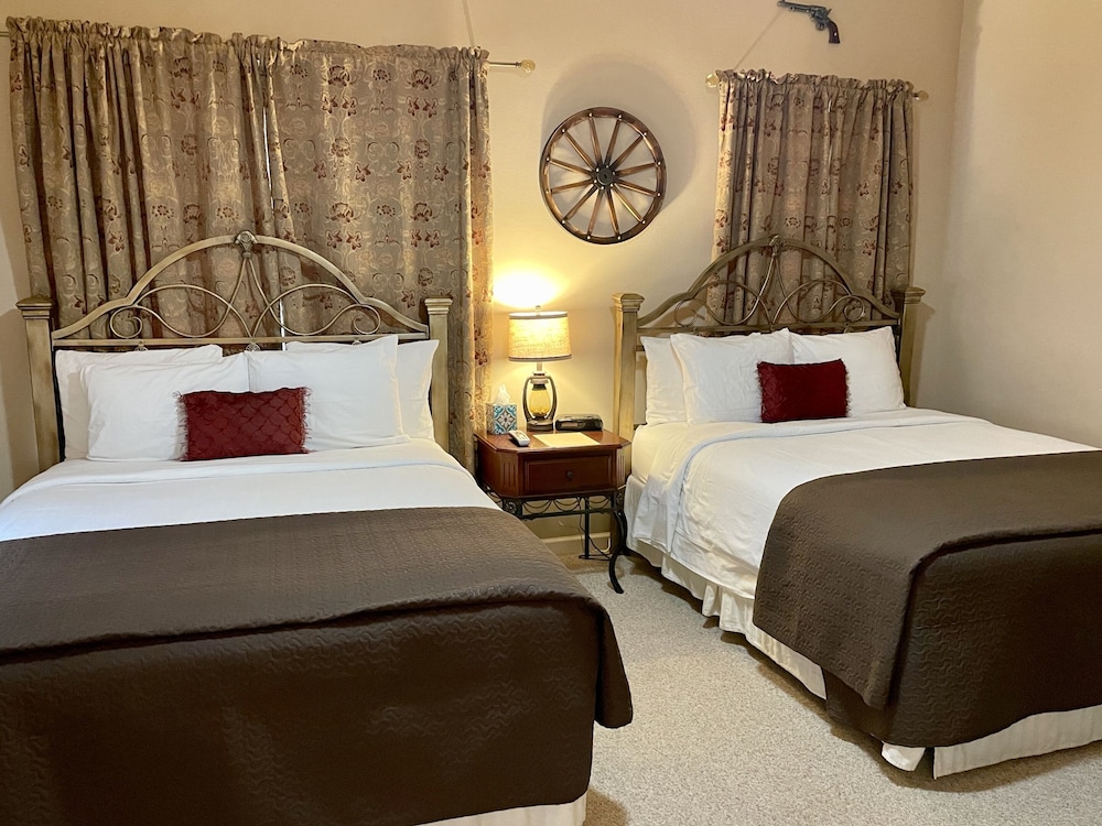 Luxury Double Room, Ensuite ( Room 06)