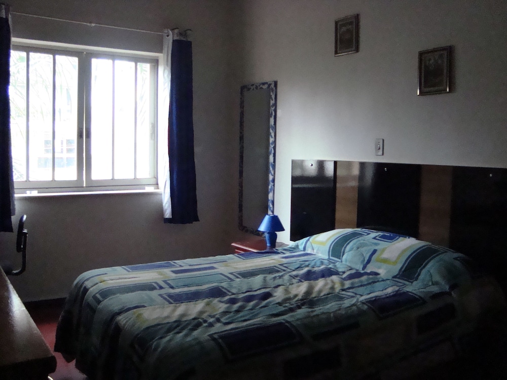Comfort Double Room Single Use, 1 Double Bed, Smoking photo 1