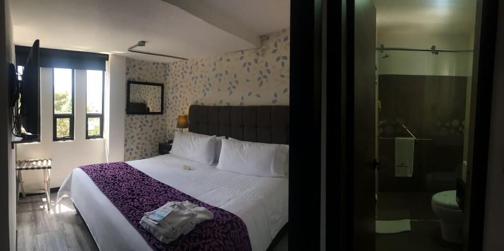 Superior Double Room, Balcony photo 3