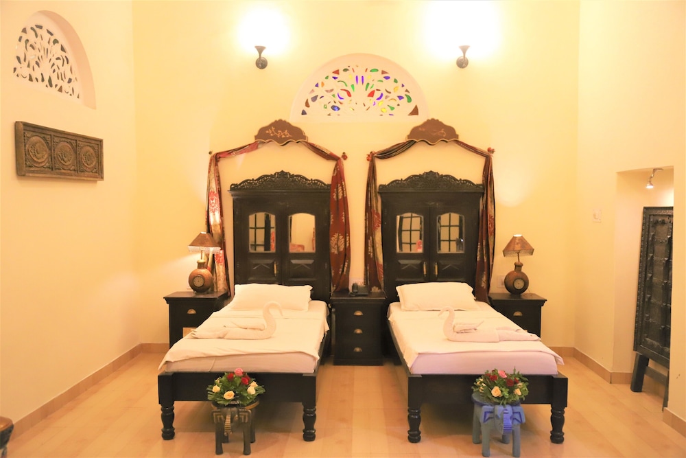 Superior Double Room photo 3