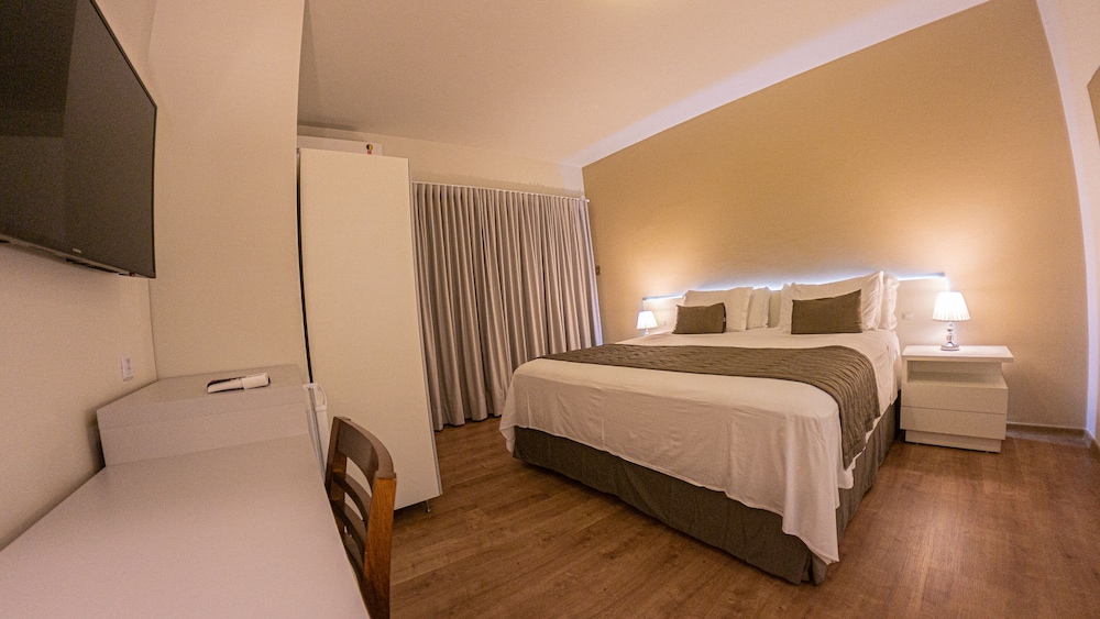 Deluxe Room photo 1