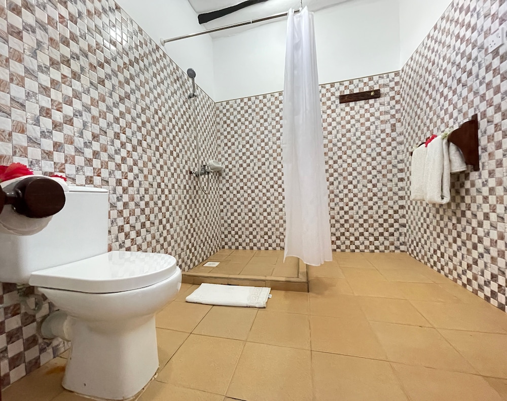 Comfort Double Room, Ocean View