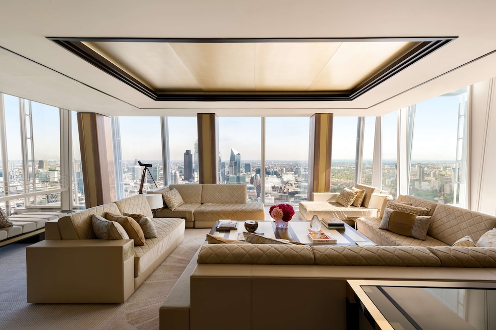 Suite (Shangri-La)