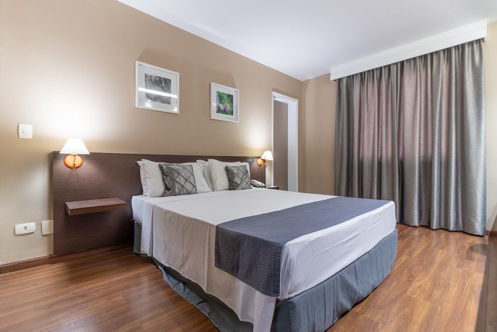 Executive Quadruple Room