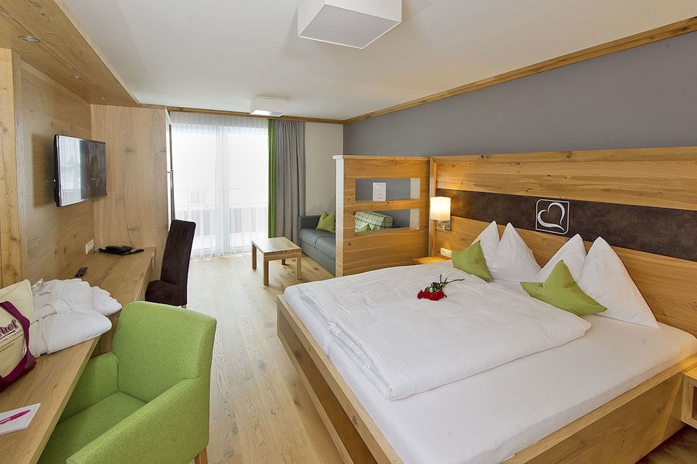 Suite (Bergdiamant)