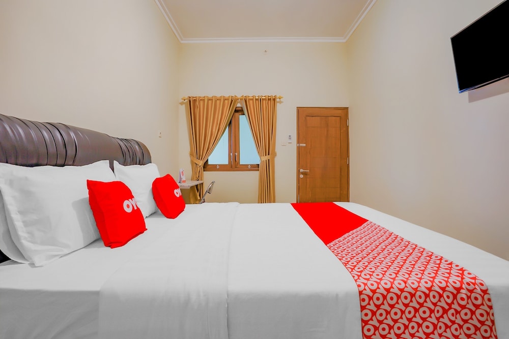 Deluxe Double Room - Photo 1
