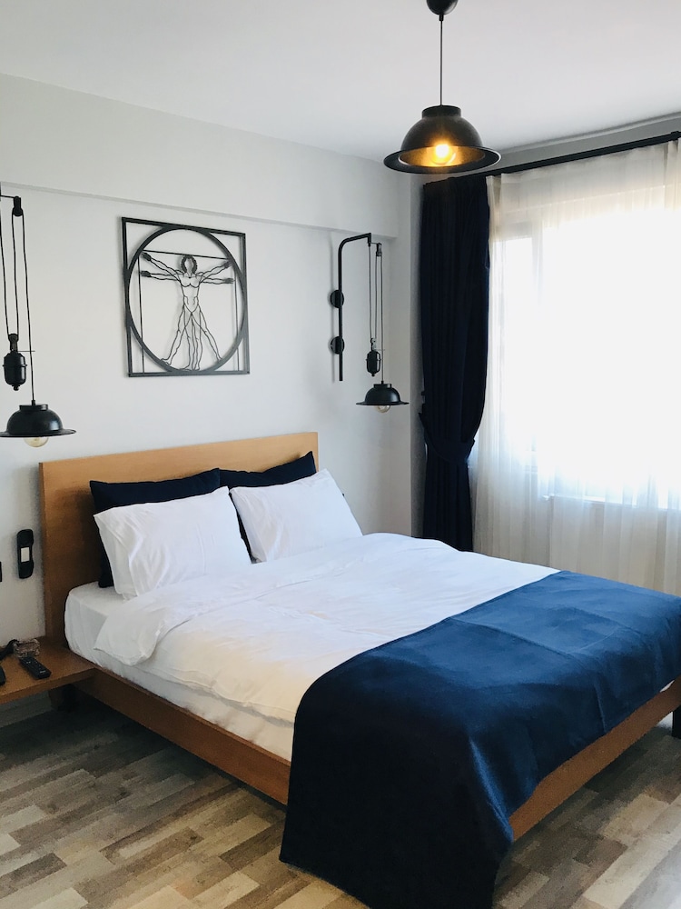 Deluxe Double Room photo 1