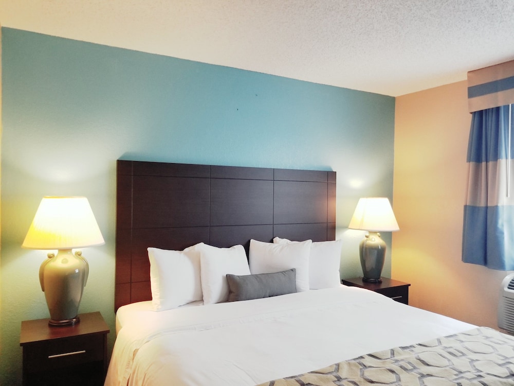 Room, 1 King Bed, Non Smoking - Photo 3