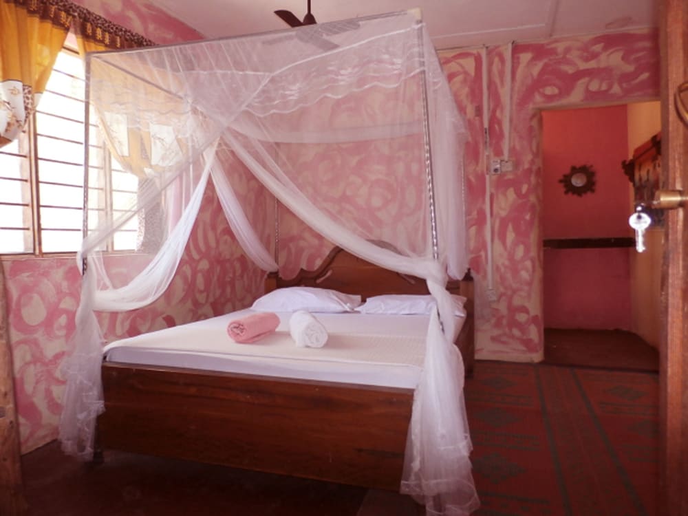 Deluxe Double Room, Private Bathroom