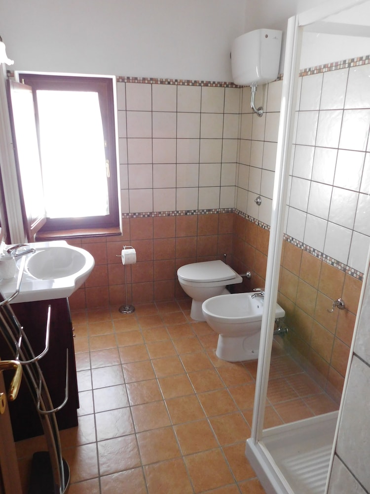 Double Room, Terrace photo 2