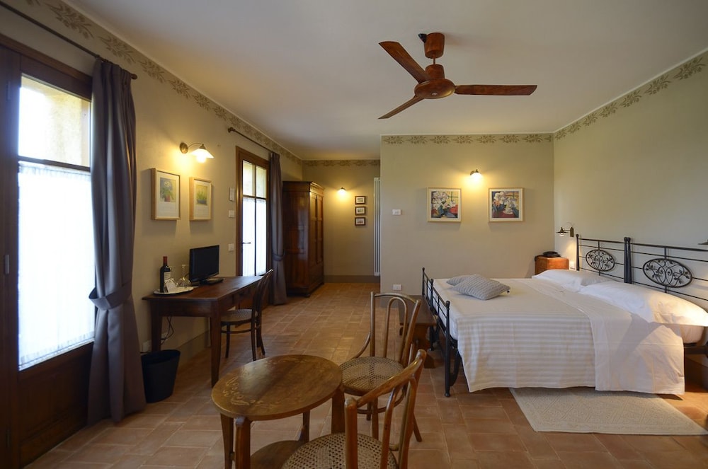 Comfort Triple Room photo 1