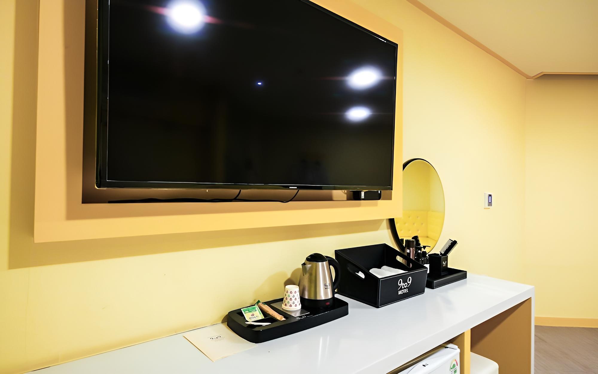 Room (Special room-Couple PC (You can watch) - Photo 1
