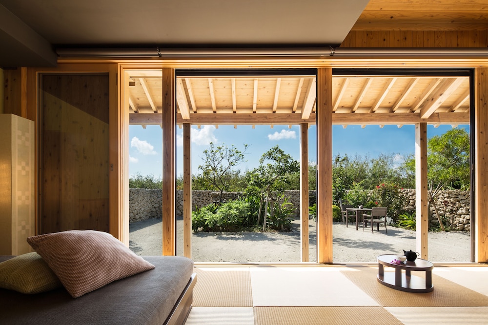 Kyangi (Twin Villa with Japanese Room) photo 3