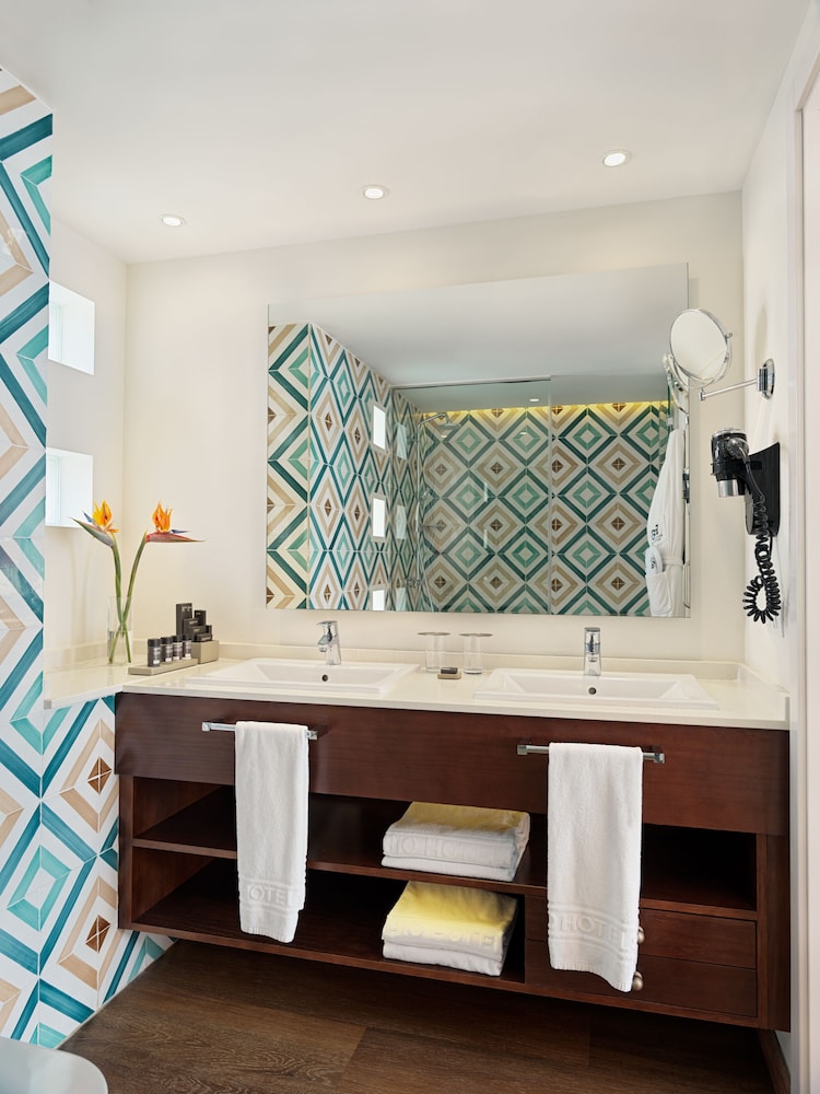 Triple Junior Suite
