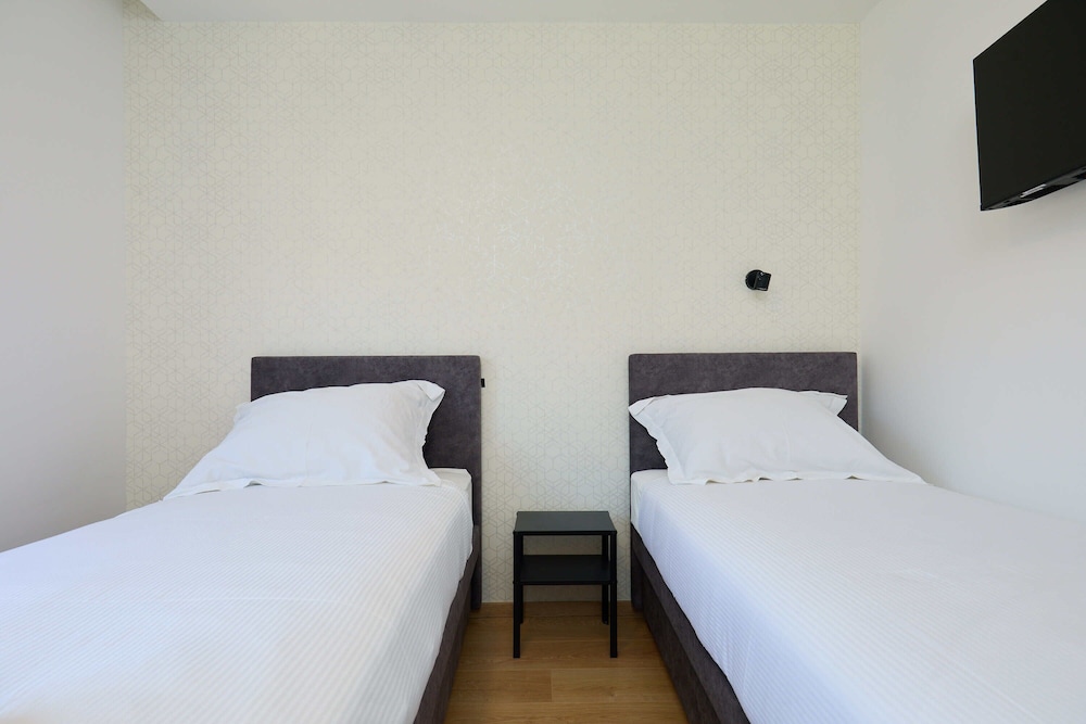 Standard Double or Twin Room (6) photo 1