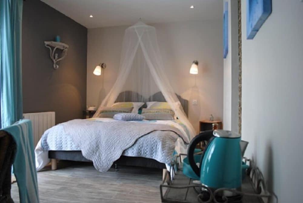 Double Room (Terre et mer) photo 1